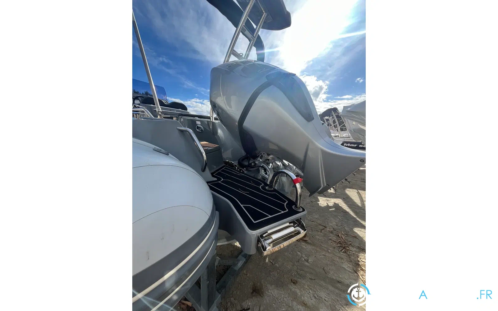 slider 15 Grand Golden Line G750