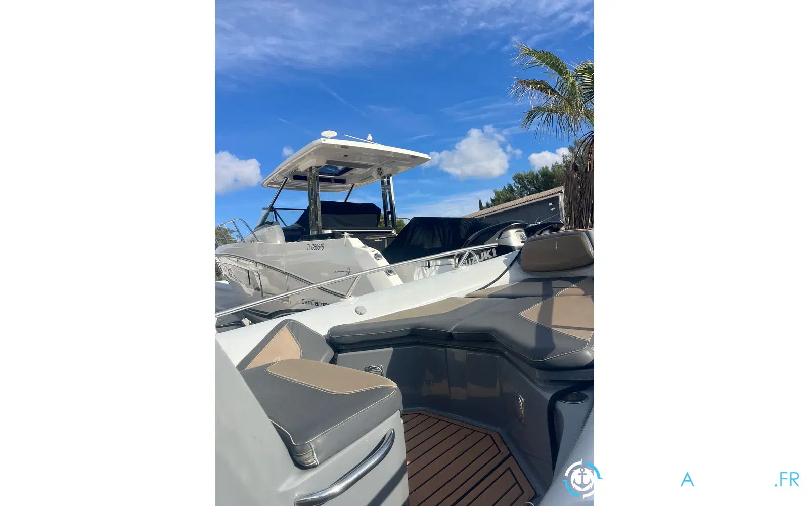 slider 11 Grand Golden Line G750
