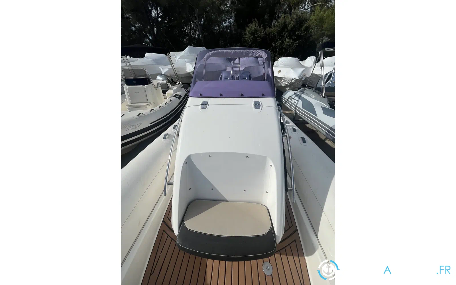 slider 11 Grand Golden Line G850