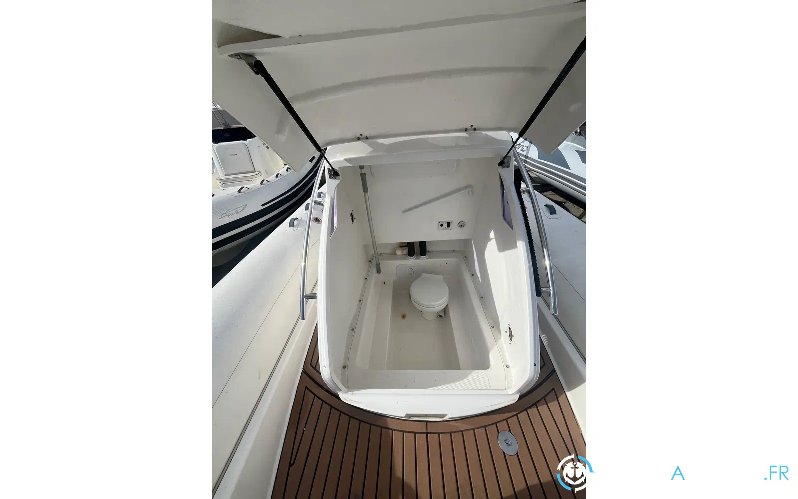 slider 12 Grand Golden Line G850