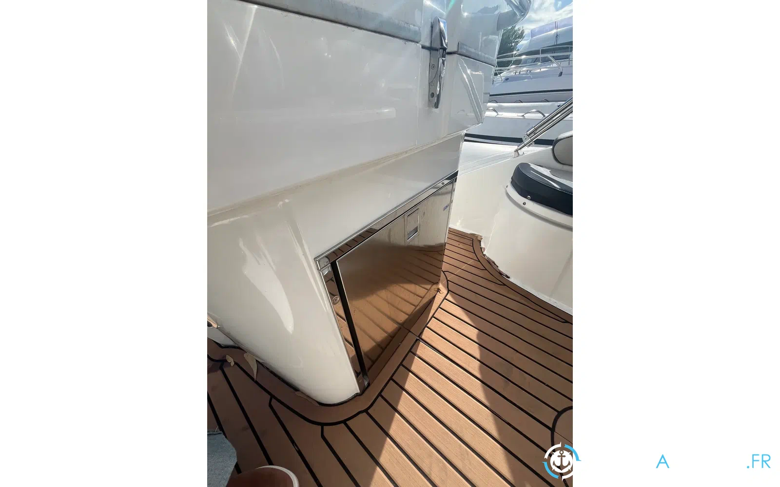 slider 14 Grand Golden Line G850