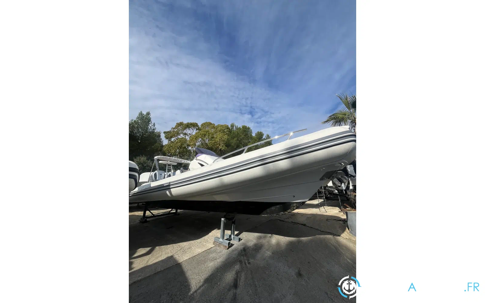 slider 17 Grand Golden Line G850