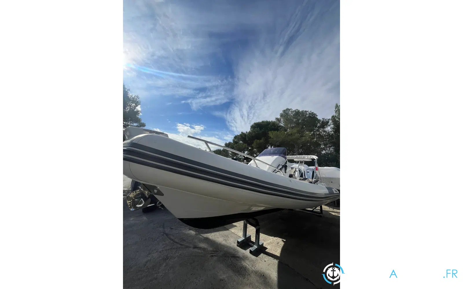 slider 0 Grand Golden Line G850