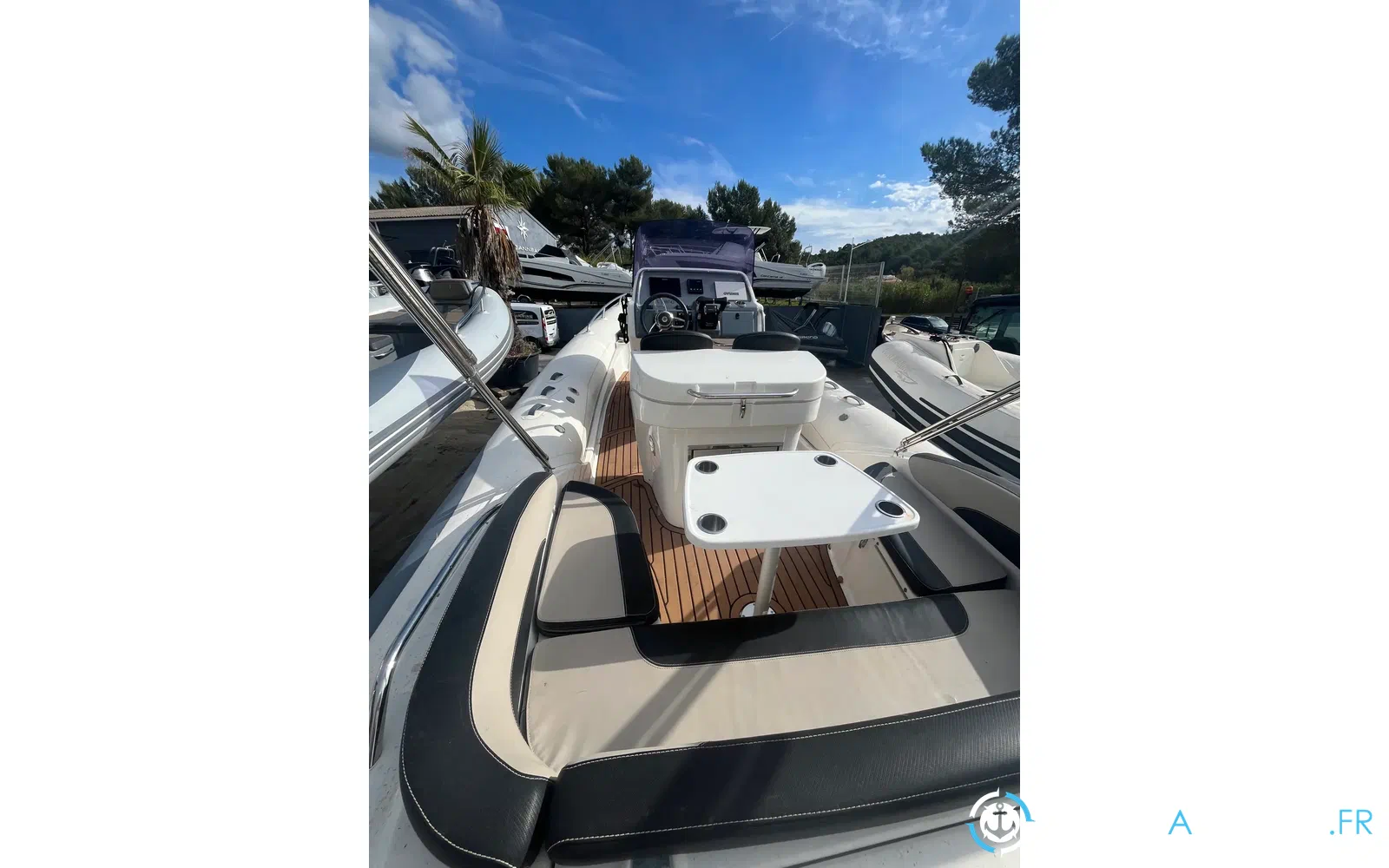 slider 4 Grand Golden Line G850