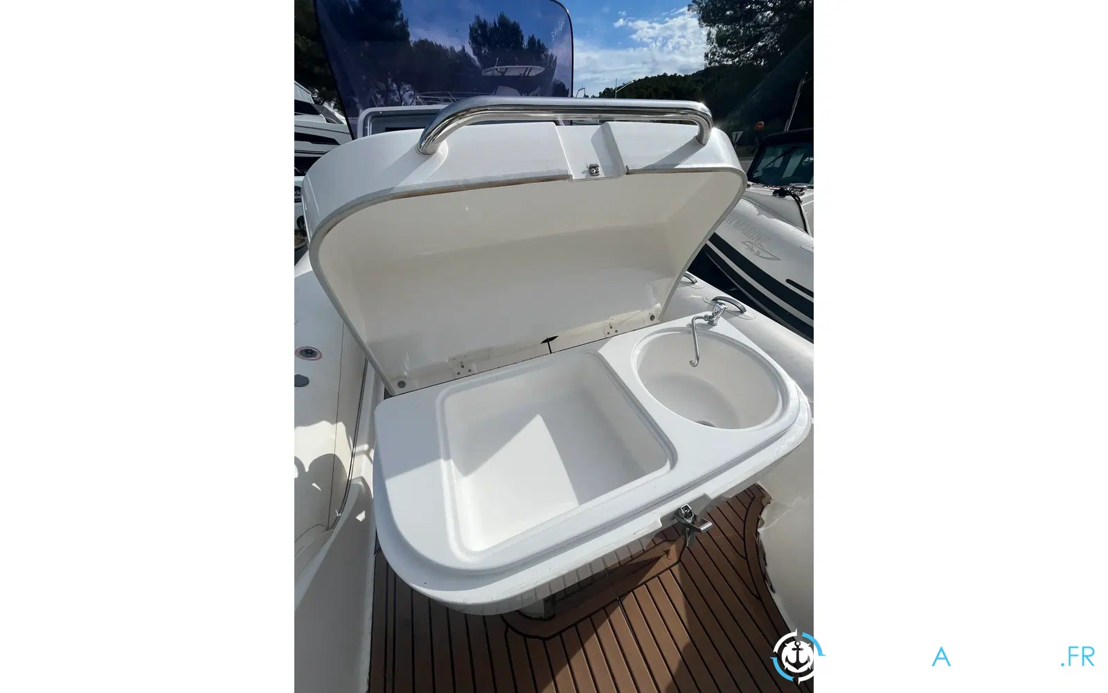 slider 6 Grand Golden Line G850