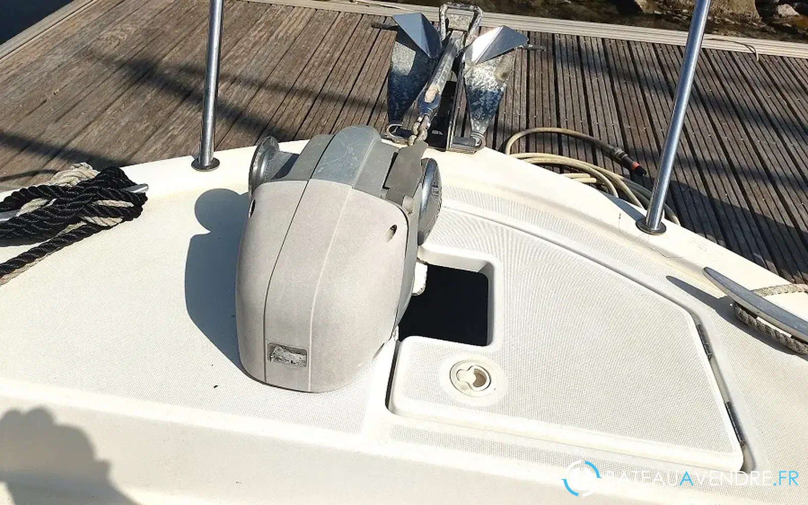slider 9 Beneteau Antares 760