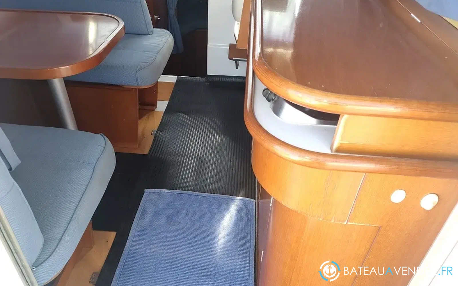 slider 19 Beneteau Antares 760