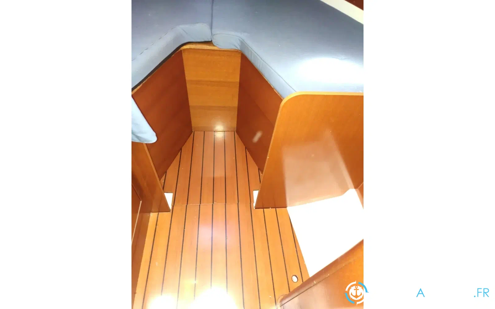 slider 25 Beneteau Antares 760