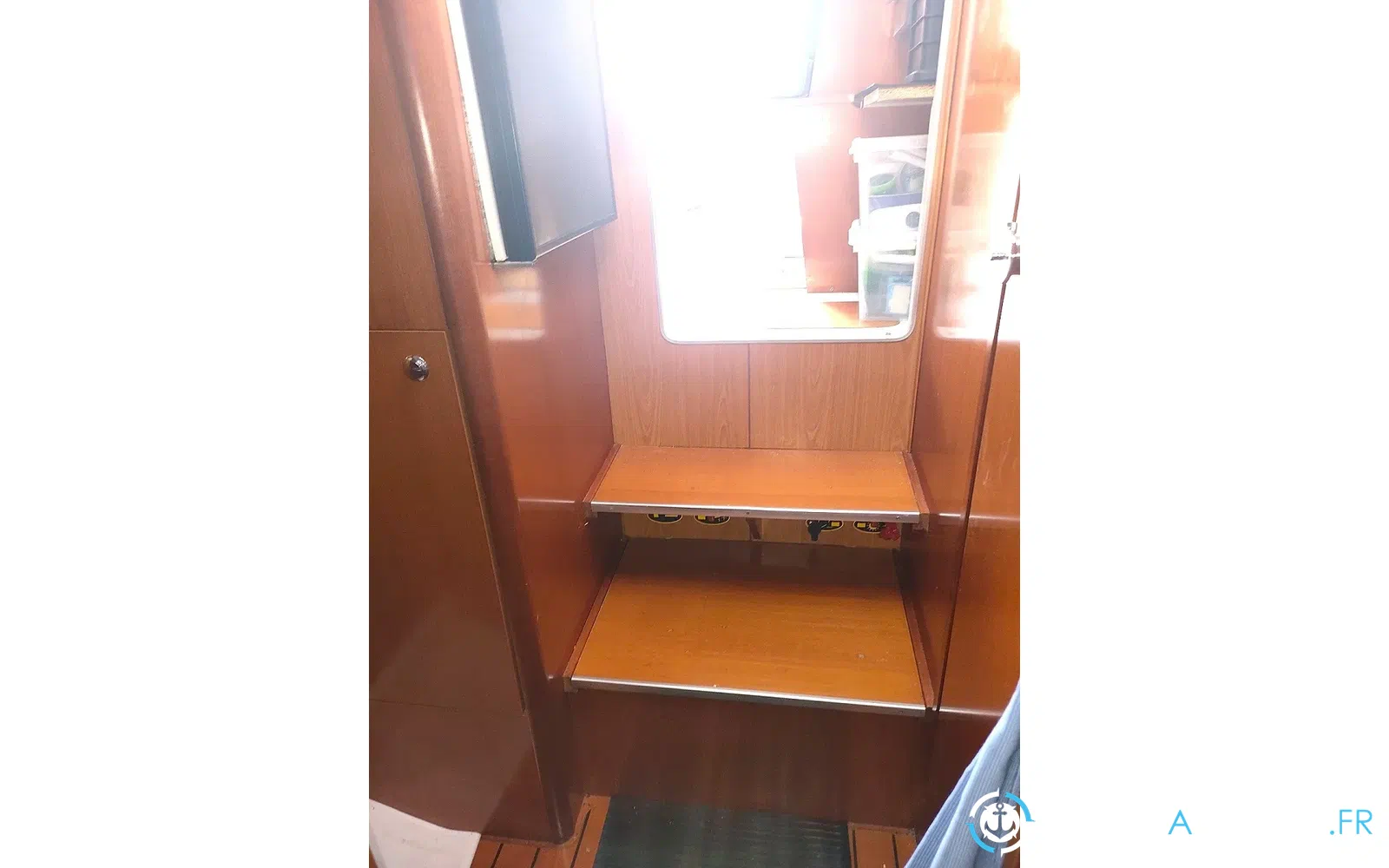 slider 29 Beneteau Antares 760