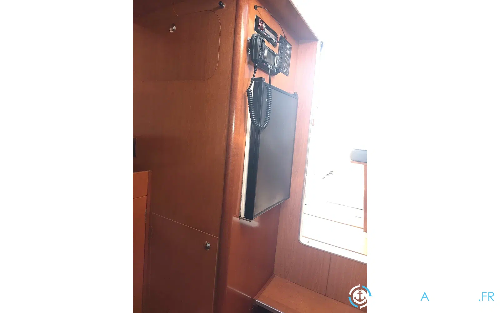 slider 30 Beneteau Antares 760