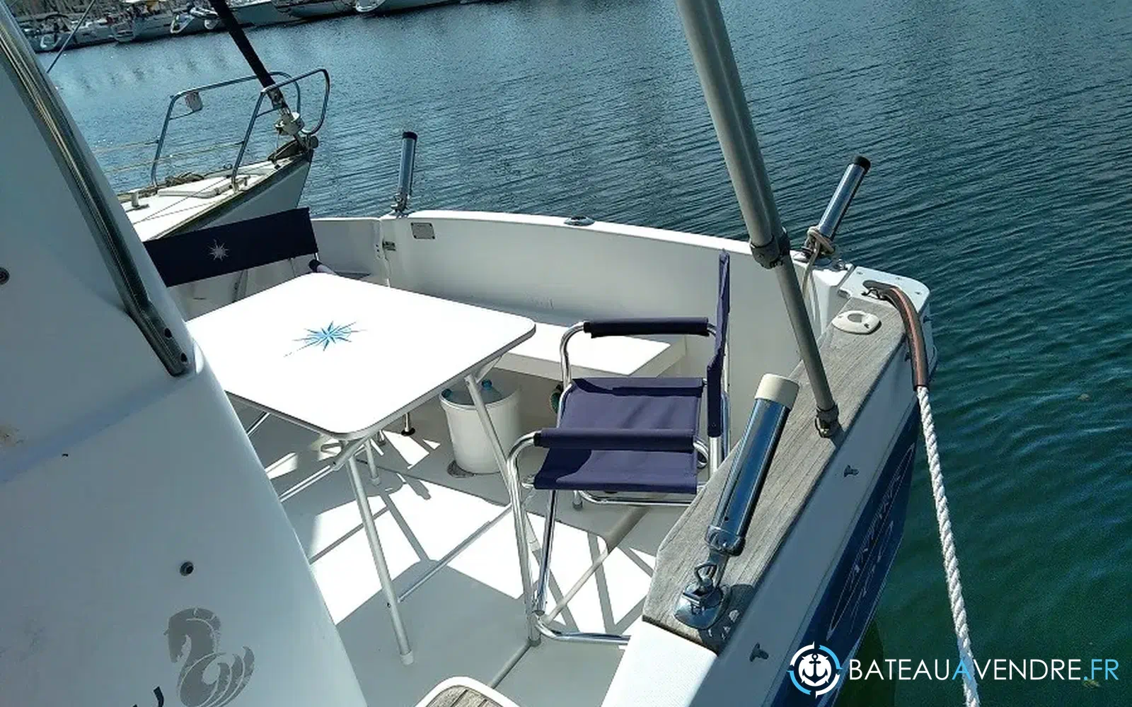 slider 4 Beneteau Antares 760