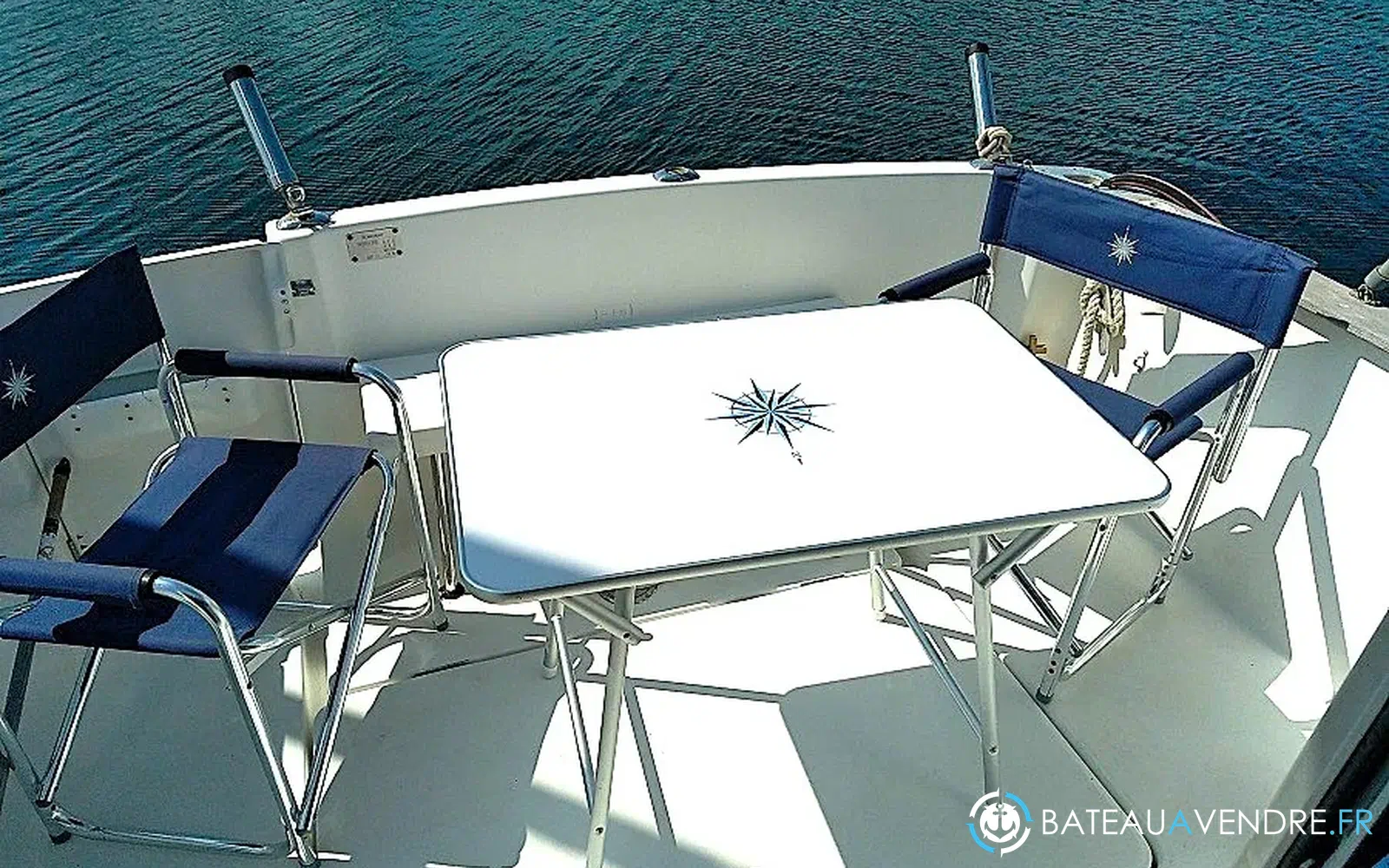slider 5 Beneteau Antares 760