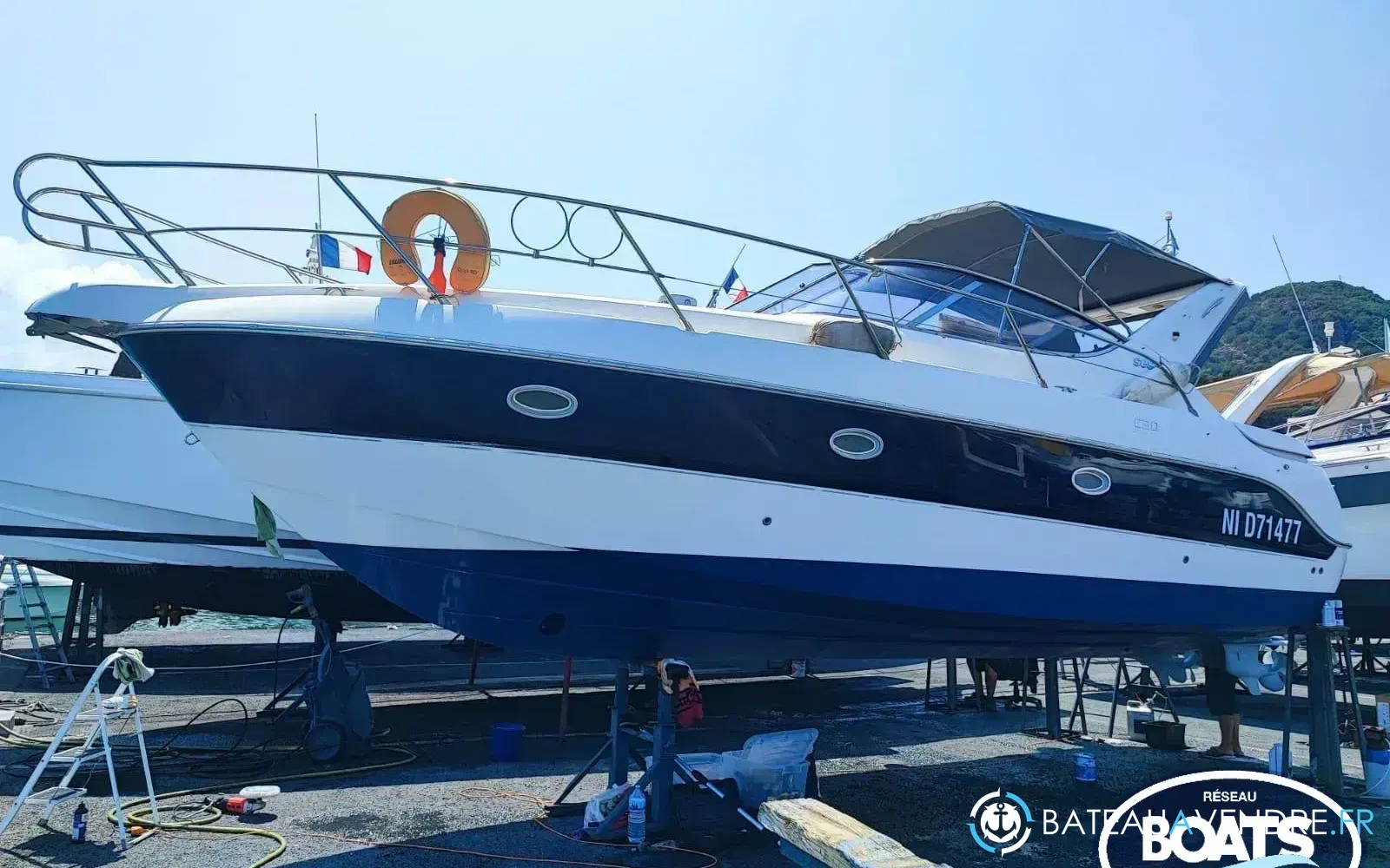 slider 0 Sessa Marine C30