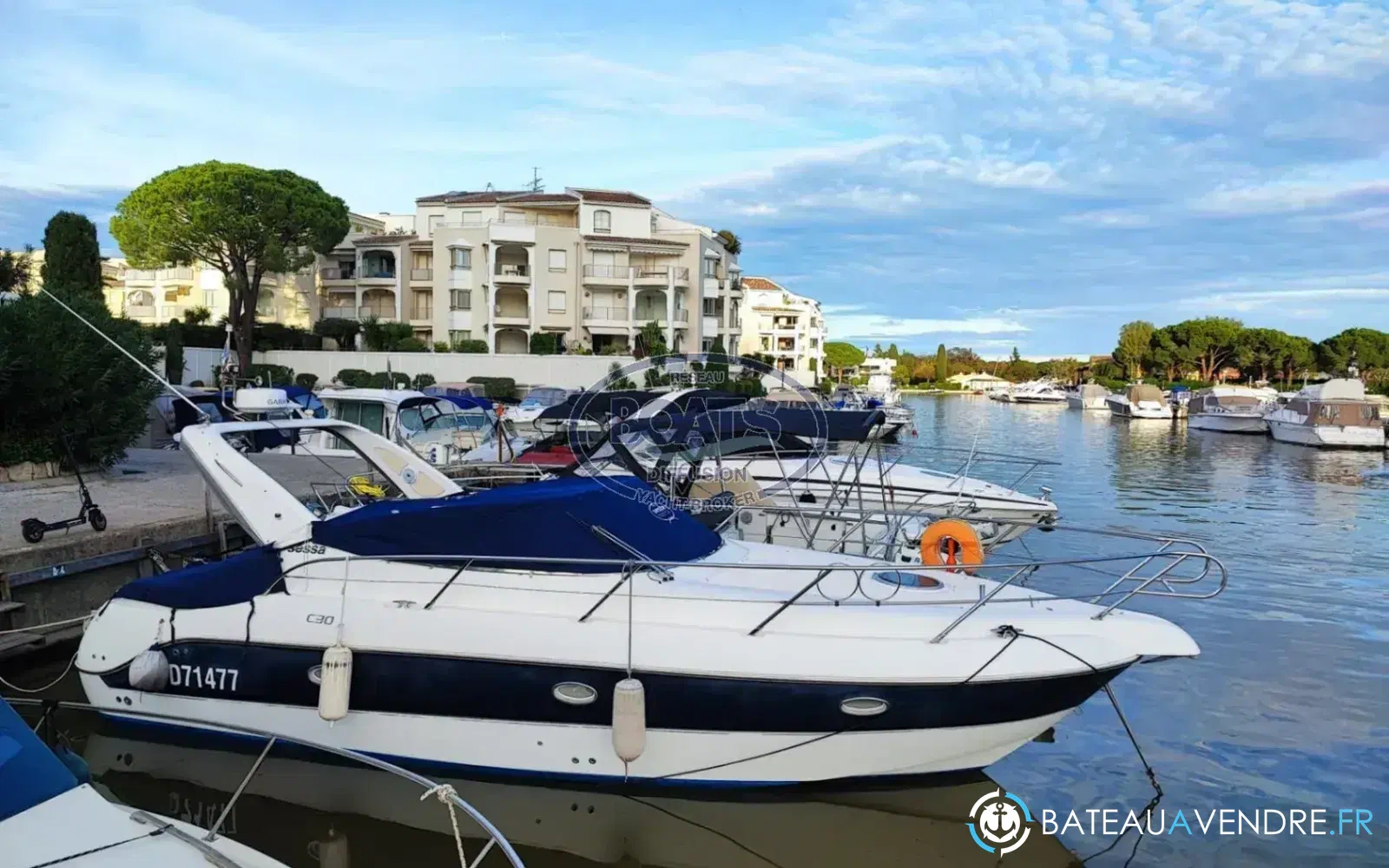 slider 1 Sessa Marine C30