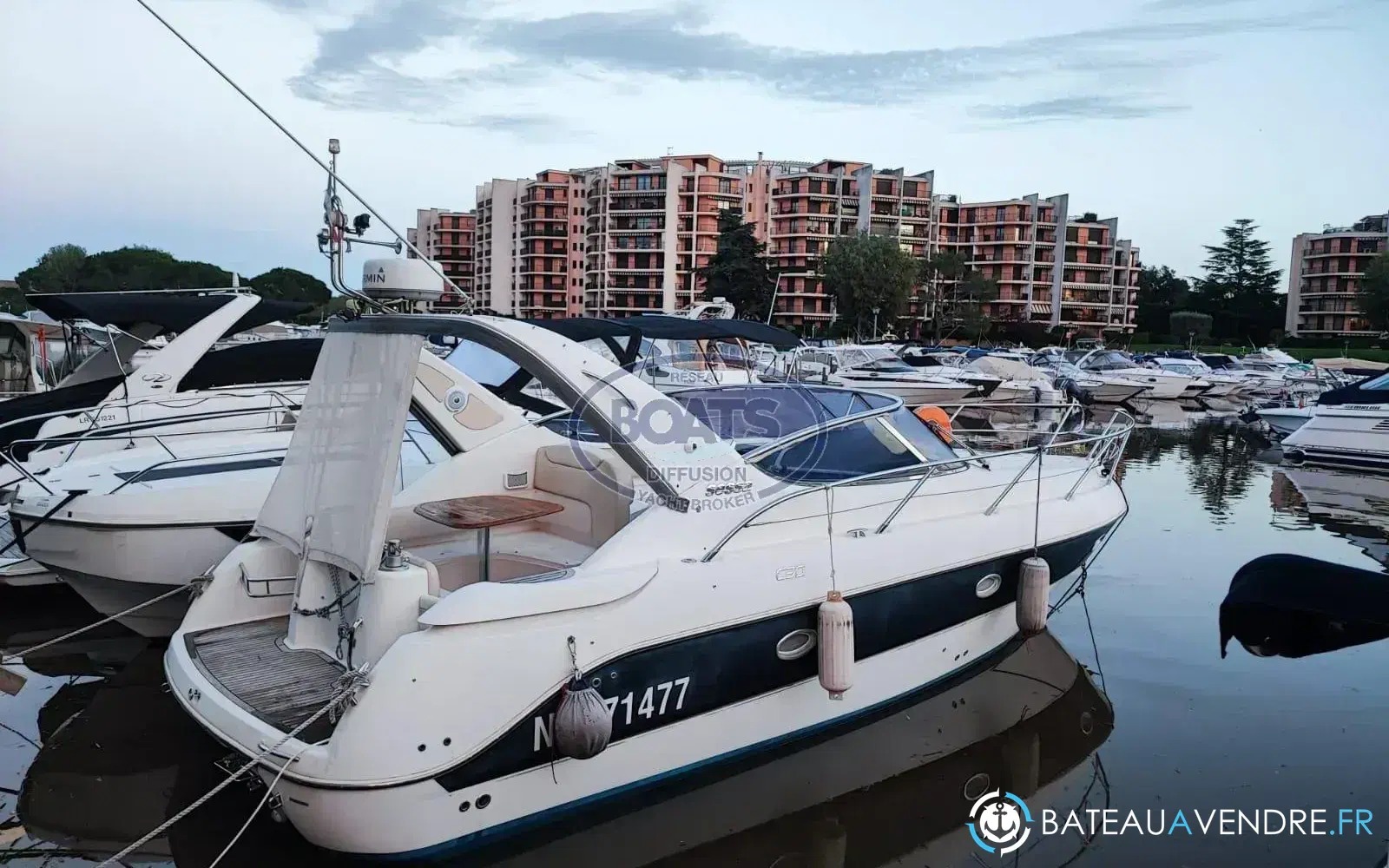 slider 2 Sessa Marine C30