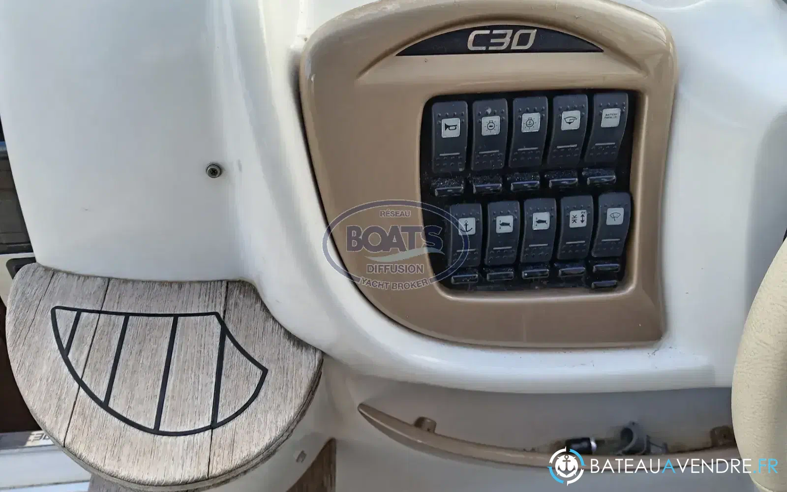 slider 5 Sessa Marine C30