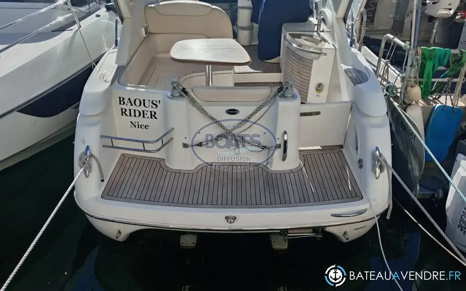 slider 6 Sessa Marine C30
