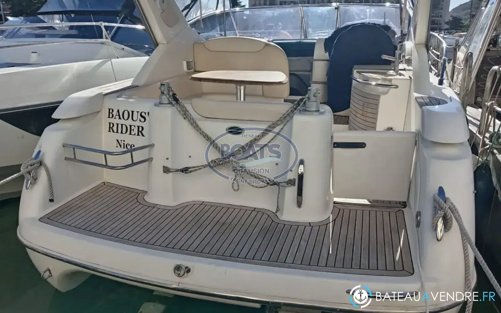 slider 8 Sessa Marine C30