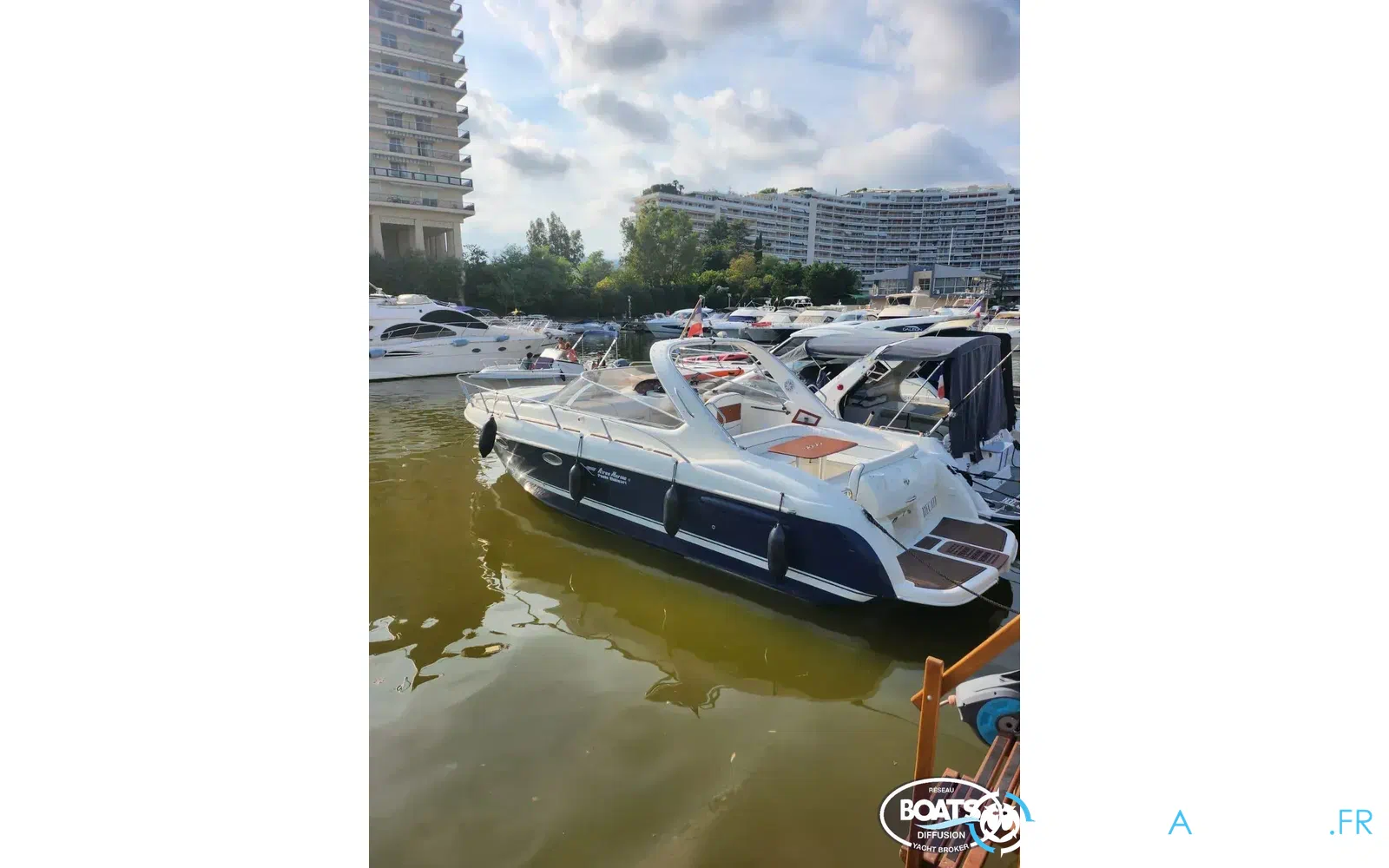 slider 0 Airon Marine 325