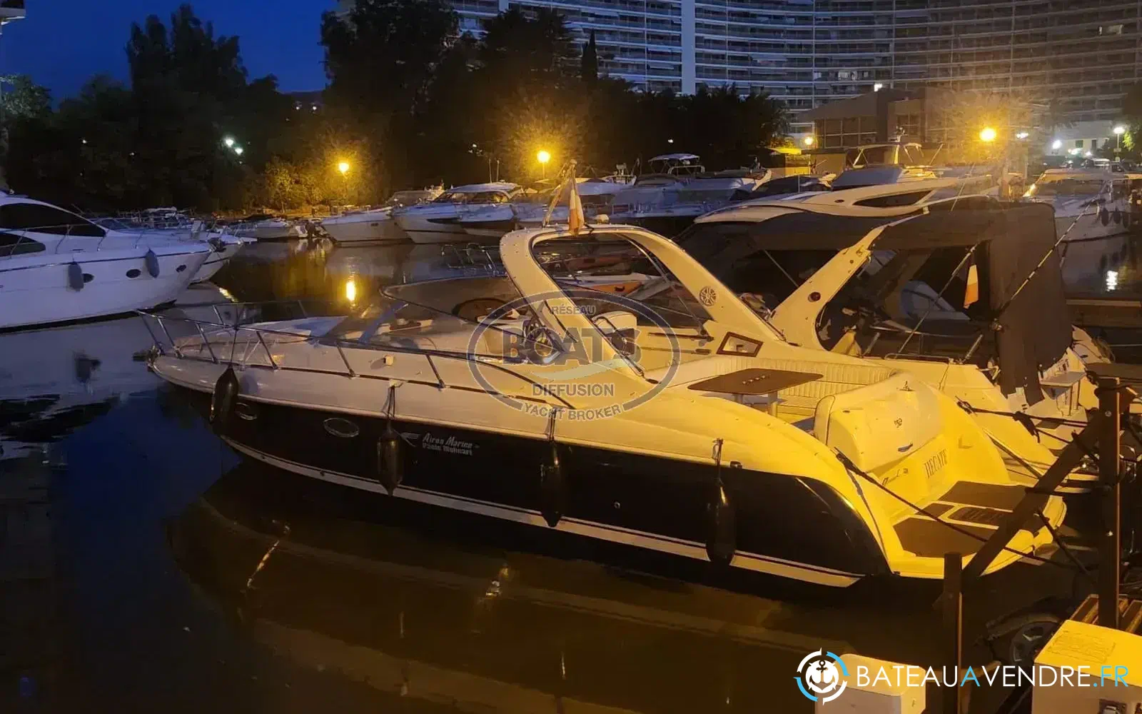 slider 1 Airon Marine 325