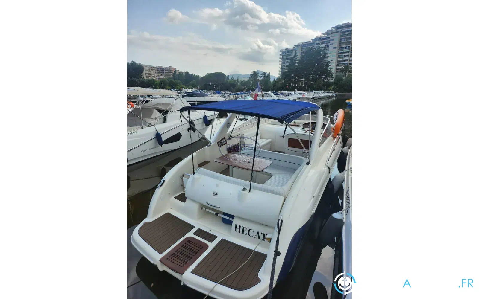 slider 2 Airon Marine 325