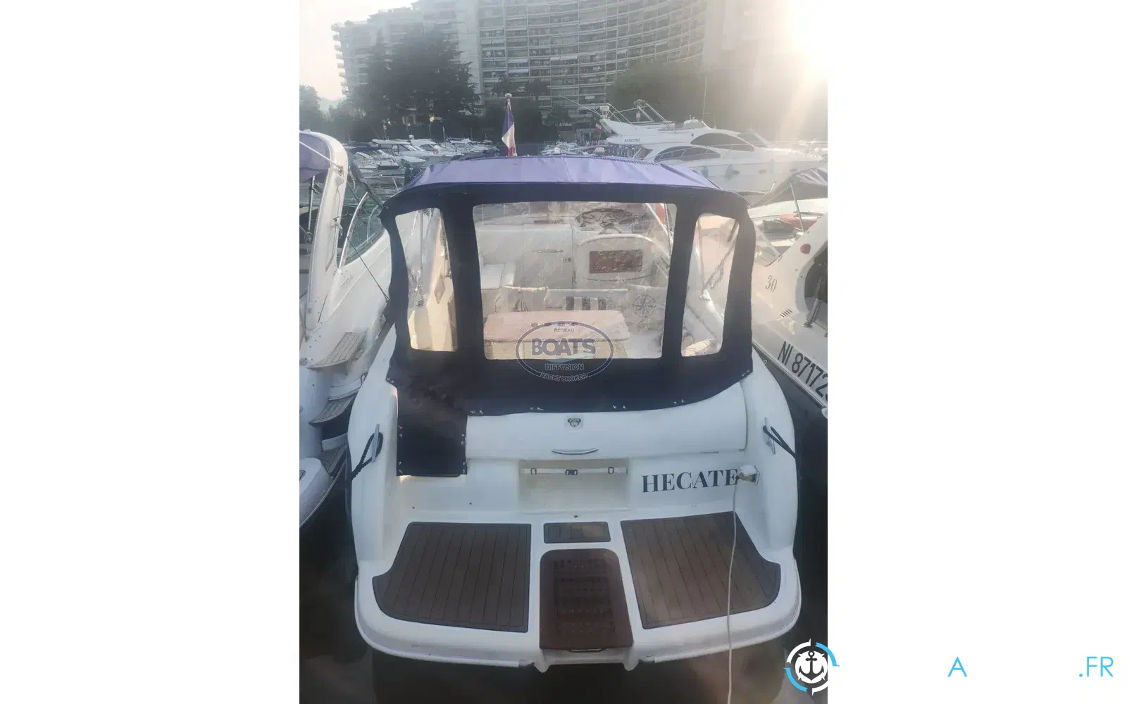 slider 3 Airon Marine 325