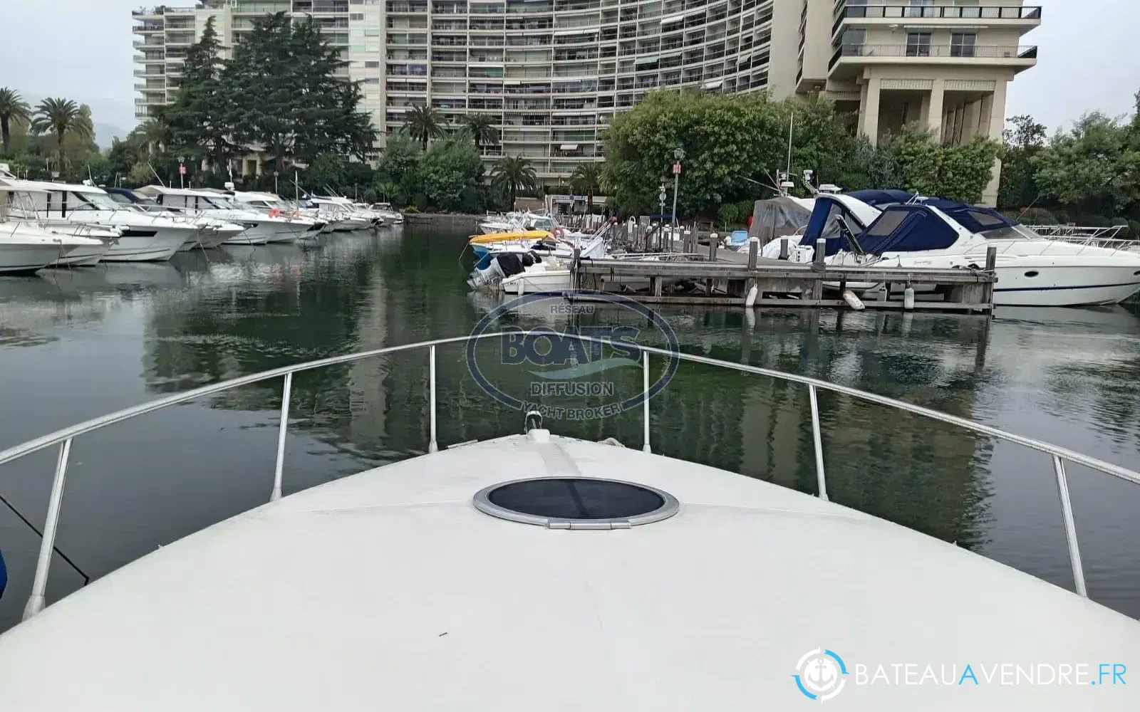slider 4 Airon Marine 325