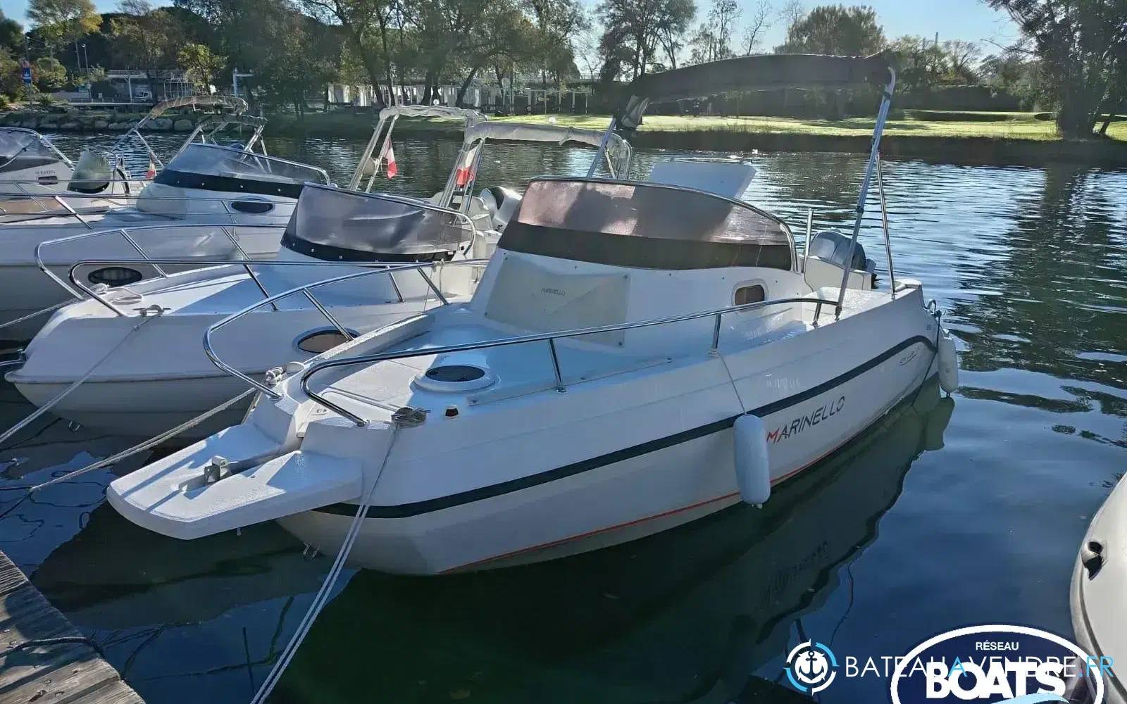 slider 0 Marinello 590