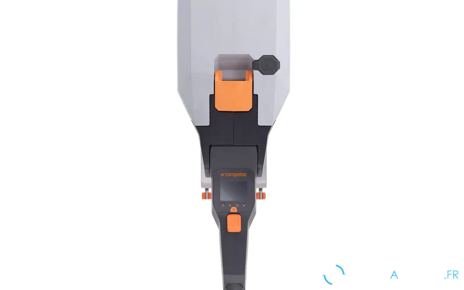 slider 3 TORQEEDO TRAVEL S