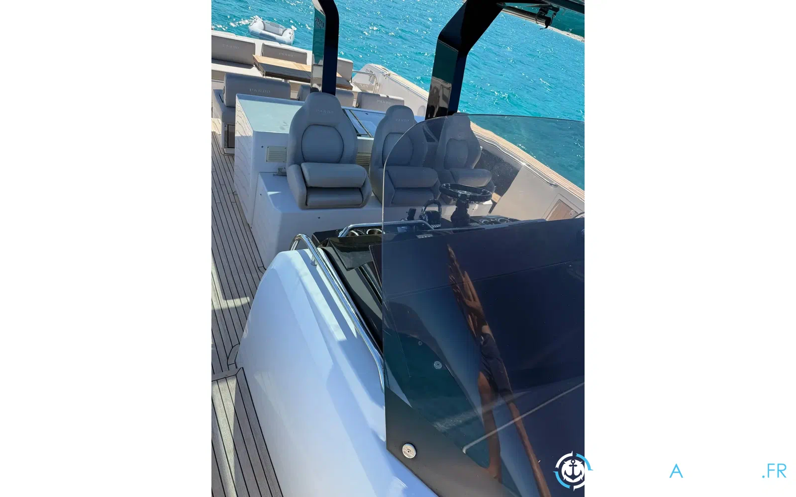 slider 16 Pardo Yachts Pardo 43