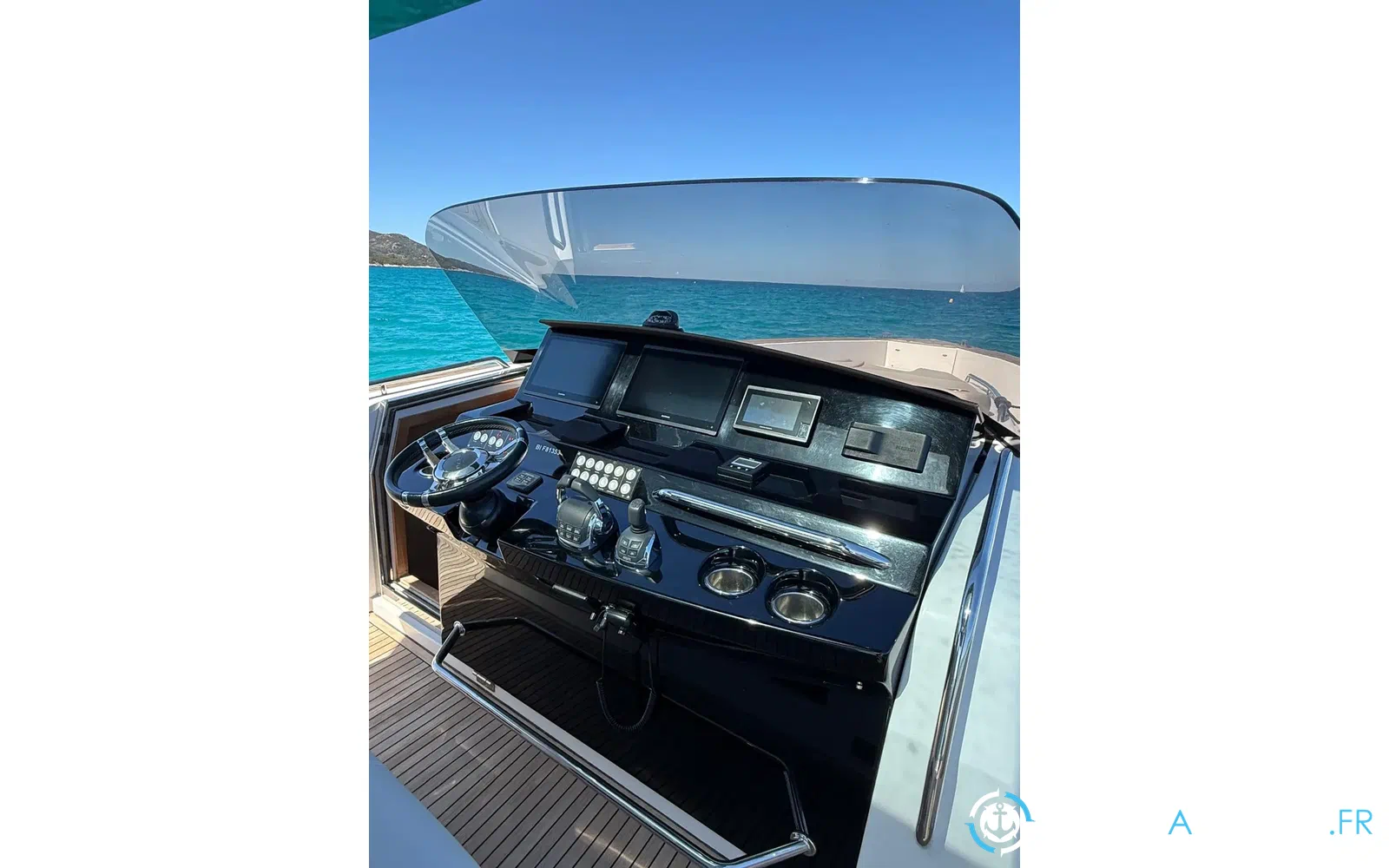 slider 17 Pardo Yachts Pardo 43