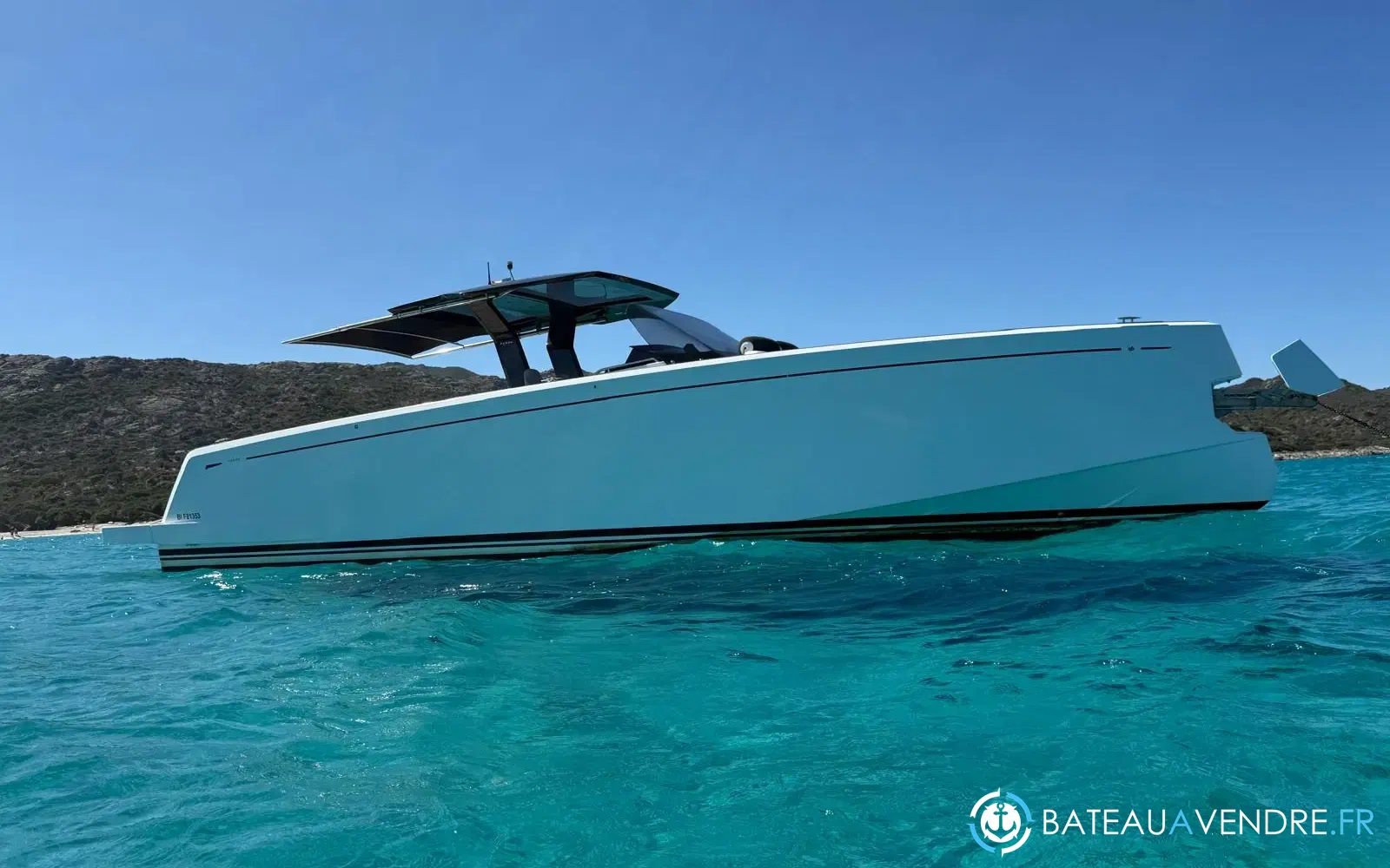 slider 1 Pardo Yachts Pardo 43