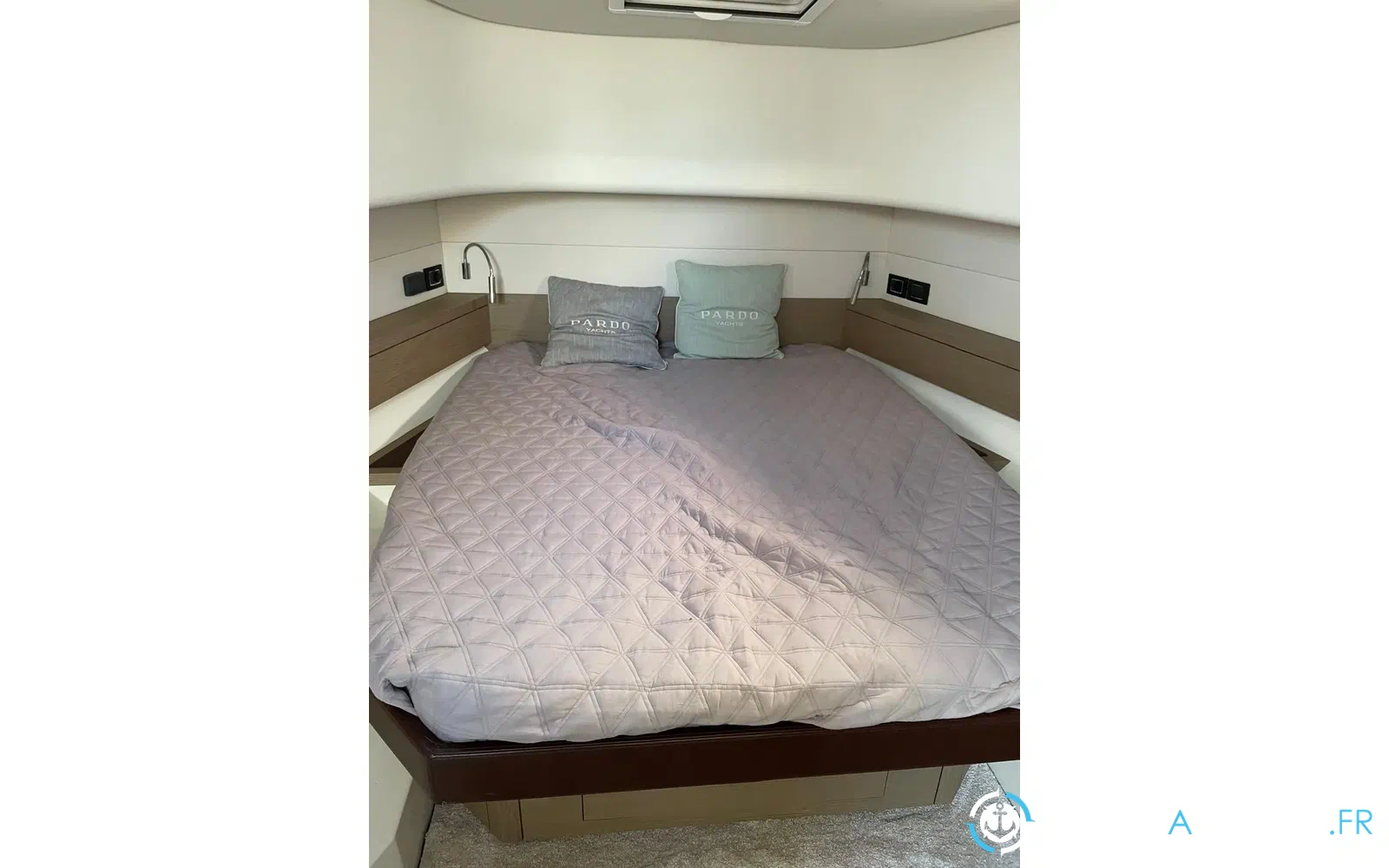 slider 20 Pardo Yachts Pardo 43