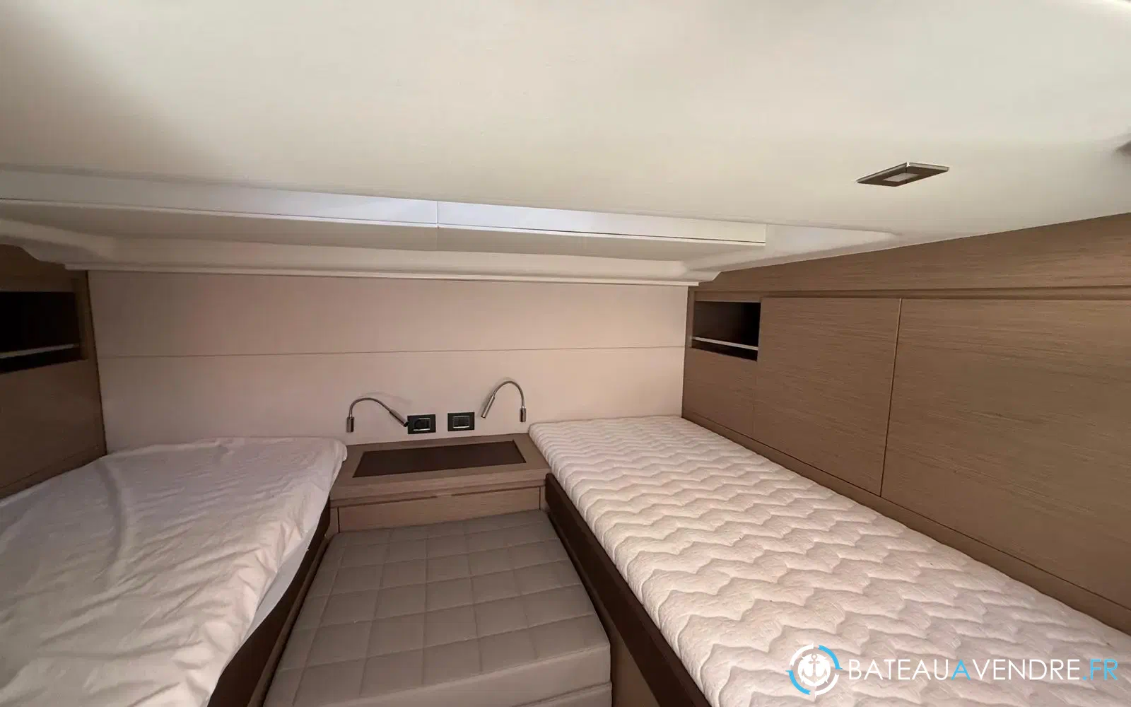 slider 21 Pardo Yachts Pardo 43