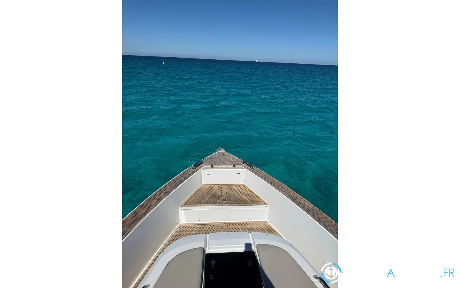 slider 25 Pardo Yachts Pardo 43