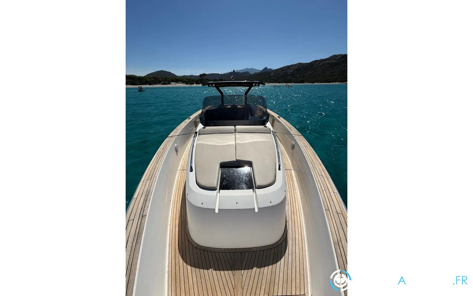 slider 26 Pardo Yachts Pardo 43
