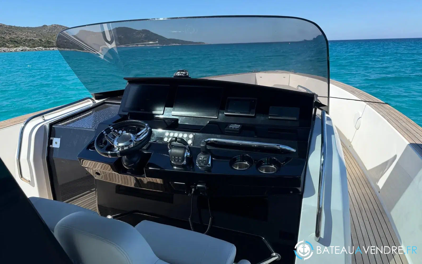 slider 27 Pardo Yachts Pardo 43