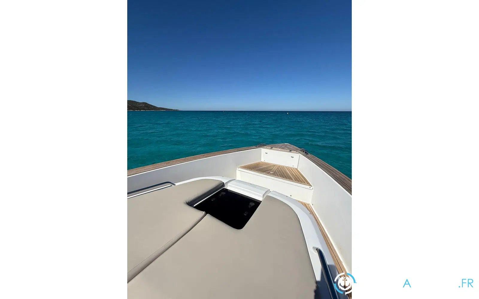 slider 28 Pardo Yachts Pardo 43