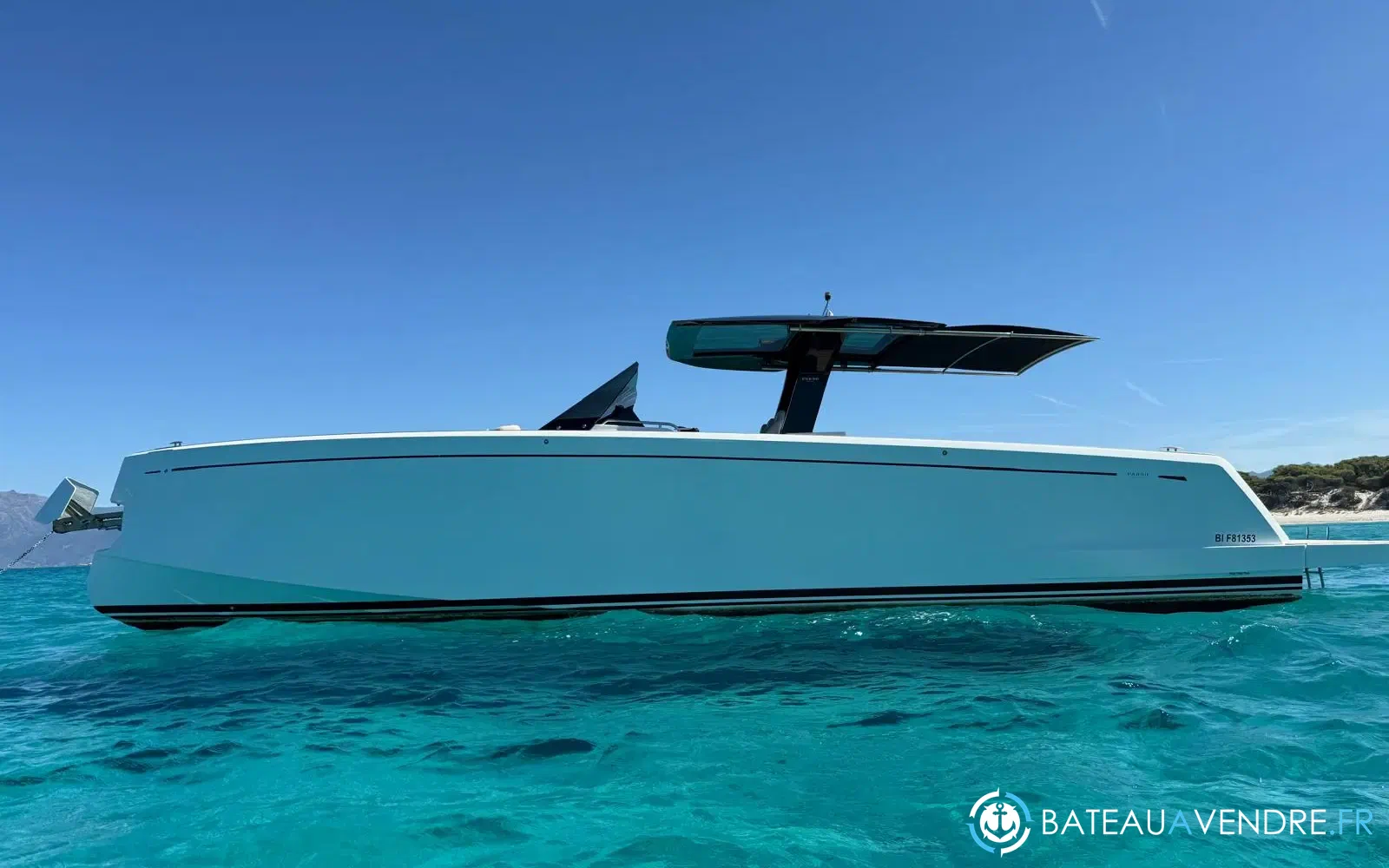 slider 2 Pardo Yachts Pardo 43