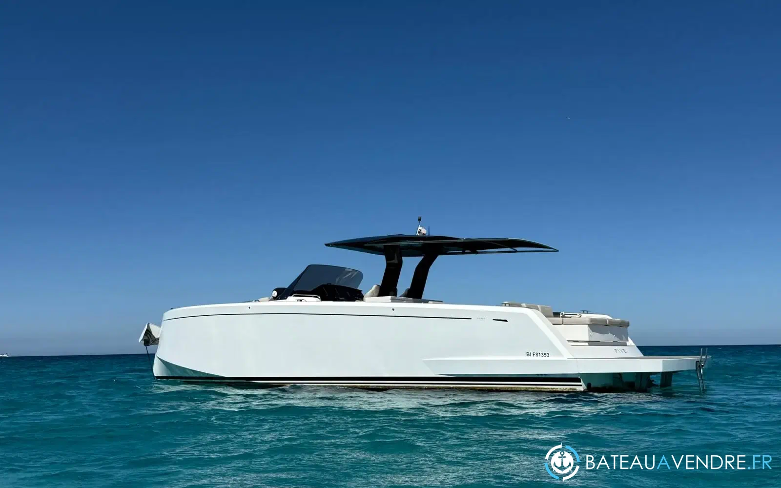 slider 3 Pardo Yachts Pardo 43