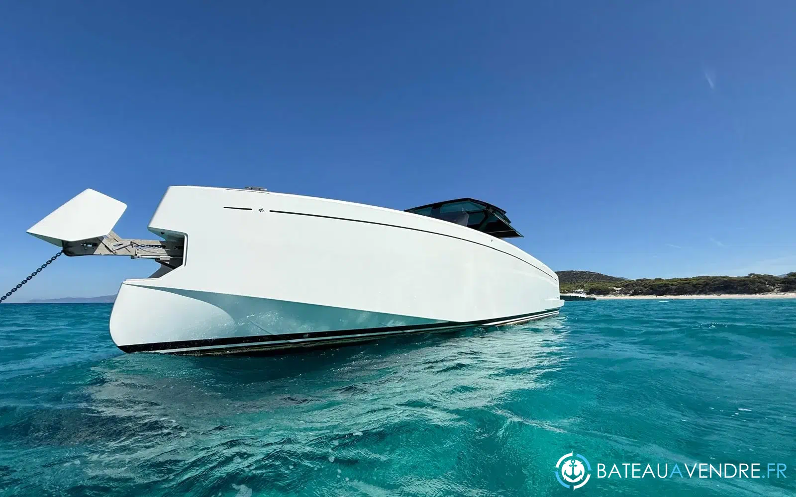 slider 4 Pardo Yachts Pardo 43