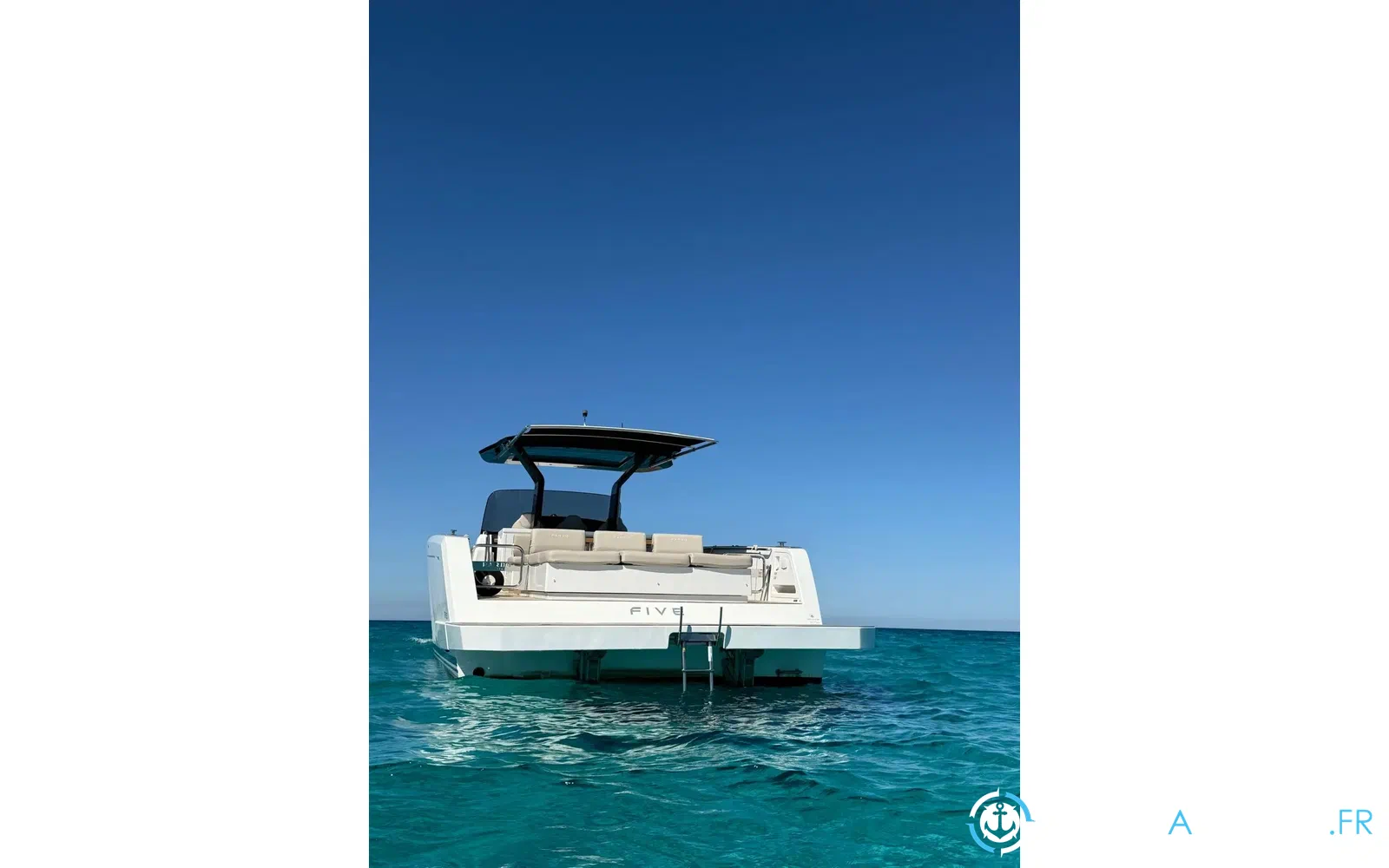 slider 6 Pardo Yachts Pardo 43