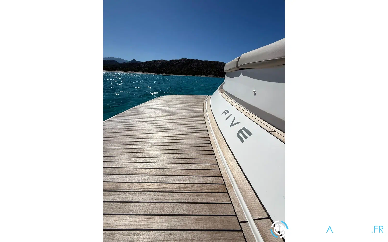 slider 8 Pardo Yachts Pardo 43