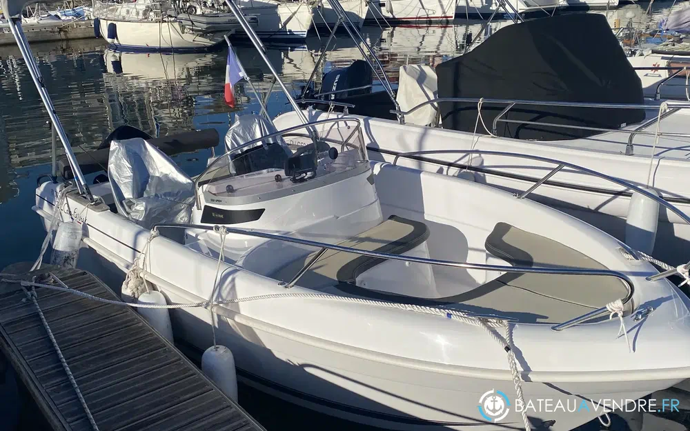 B2 Marine 522  photo de présentation