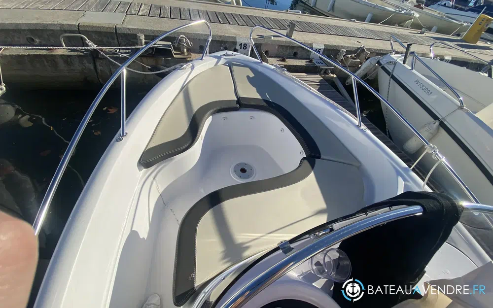 B2 Marine 522  photo 2