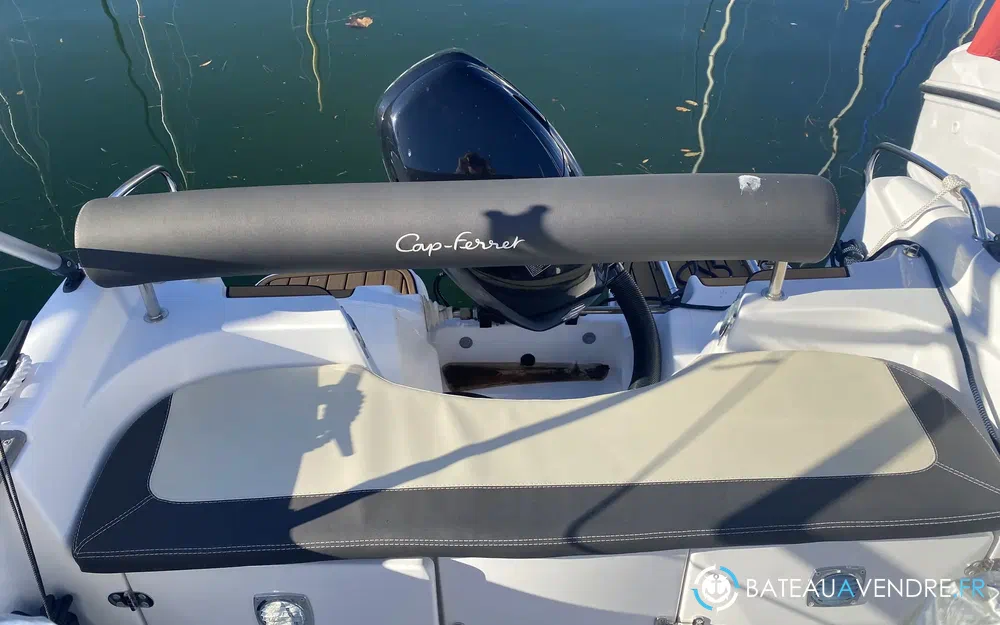 B2 Marine 522  photo 3