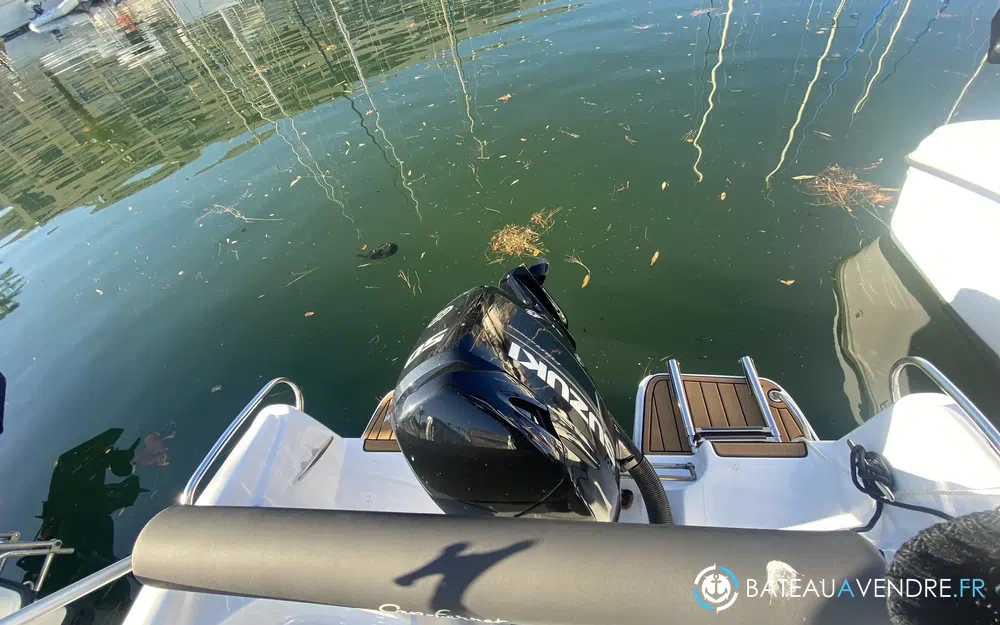 B2 Marine 522  photo 4