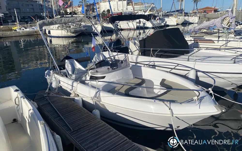 B2 Marine 522  photo 5