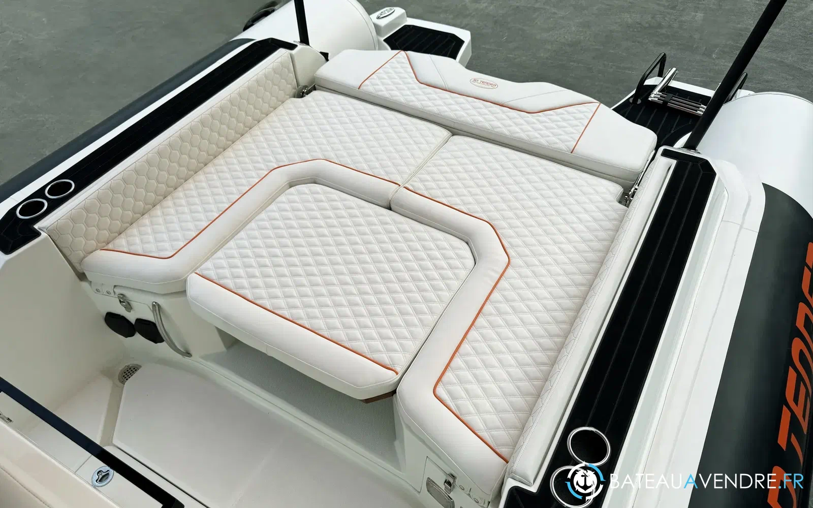 slider 3 3D Tender DREAM 7