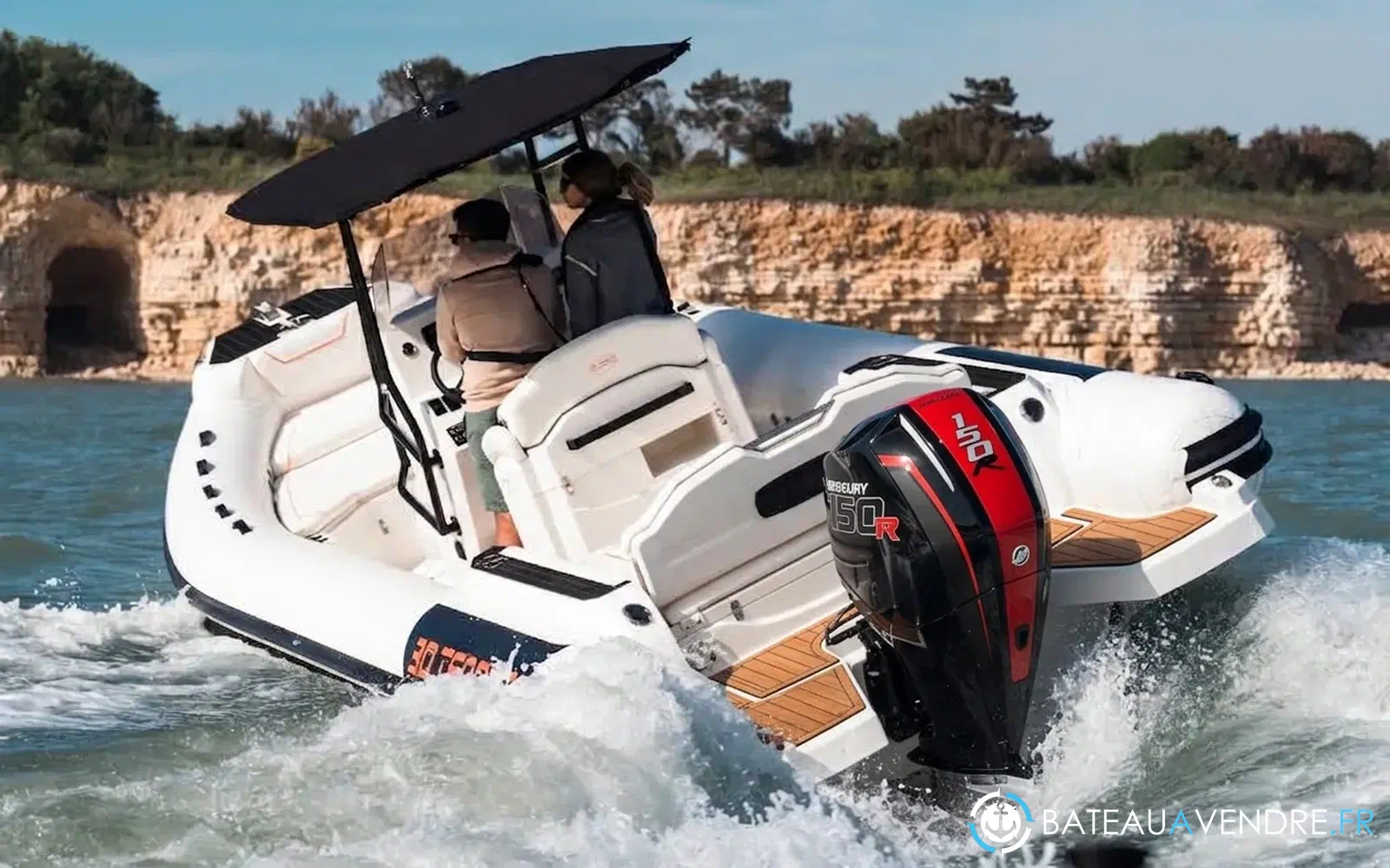 slider 1 3D Tender DREAM 7